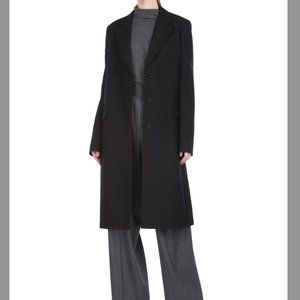 🥰 New Jil Sander virgin wool coat (EU 40)
